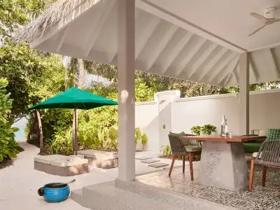 Finolhu, A Seaside Collection Resort, a Member of Designs - 42
