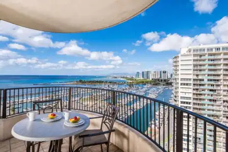Hilton Grand Vacations Club at Hilton Hawaiian Village - 92