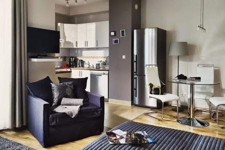 7seasons Apartments Budapest - 91