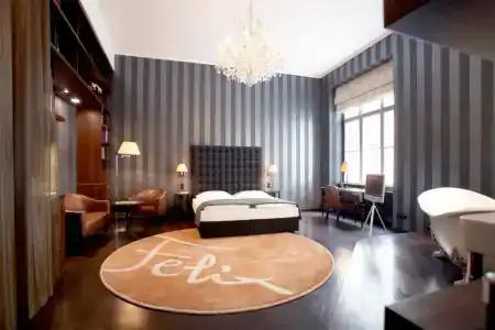 Small Luxury Altstadt - 68