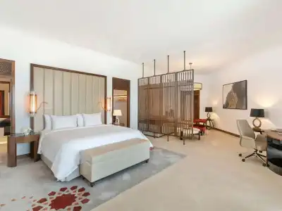 Rixos Marina Abu Dhabi - 80