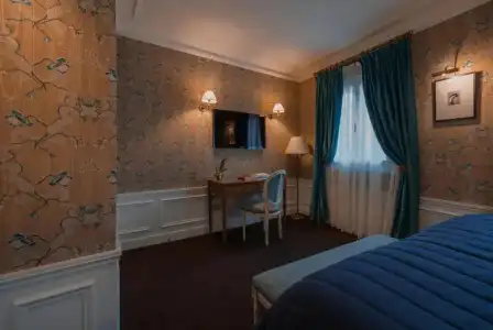 Hôtel De Buci - 10