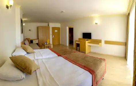 My Home Resort - All inclusive - 71