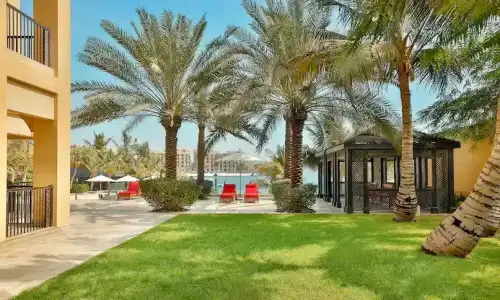 DoubleTree by Hilton Resort & Spa Marjan Island - 94