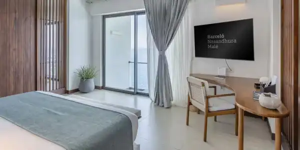 Barceló Nasandhura - 75