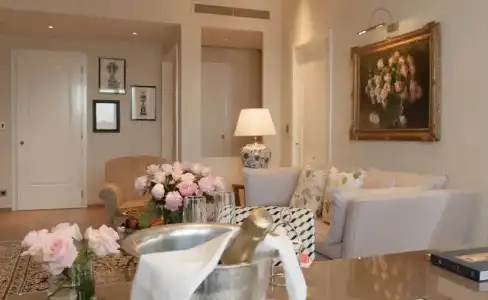 Palazzo Parigi & Grand Spa Milano - 107