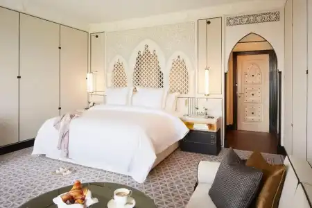Jumeirah Mina Al Salam Dubai - 7