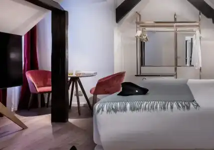 Maison Colbert, member of Meliá Collection  Notre-Dame - 82