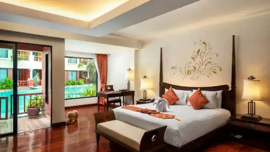Patong Paragon Resort & Spa - 71