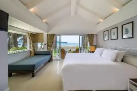 Thavorn Beach Village Resort & Spa Phuket - 83