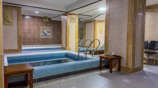 Taj Palace - 14