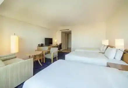Hilton Fukuoka Sea Hawk - 60