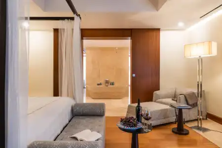 Il San Corrado di Noto Luxury Resort - 84