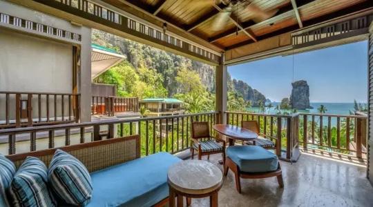 Centara Grand Beach Resort and Villas Krabi - 61