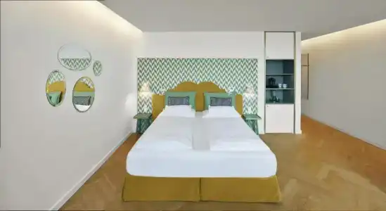 MAXX by Steigenberger Vienna - 71