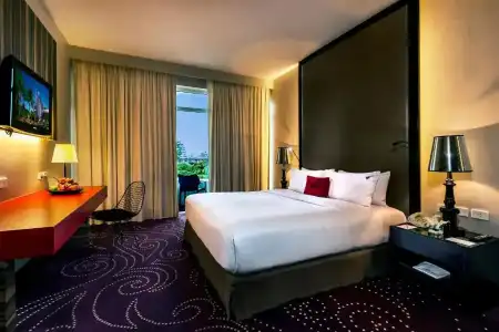 Hard Rock Pattaya - 32