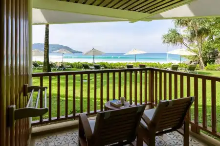 Katathani Phuket Beach Resort - 96