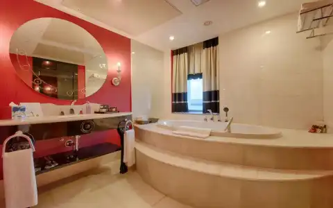 Selectum Luxury Resort Belek - 133