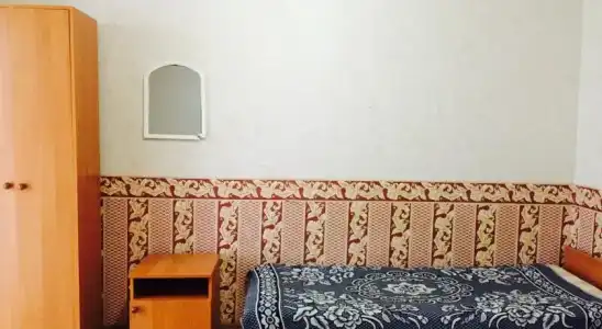 4 Rooms - 5