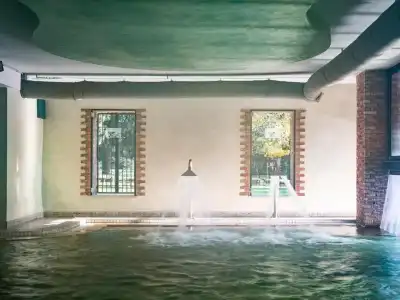 Villa dei Cedri Thermal Park & Natural Spa - 25