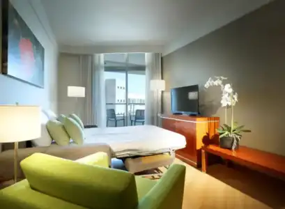 Eurostars Las Salinas - 56