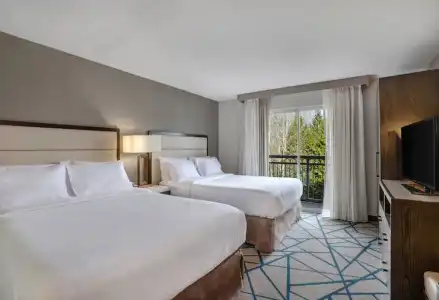 Embassy Suites by Hilton Seattle Bellevue - 38
