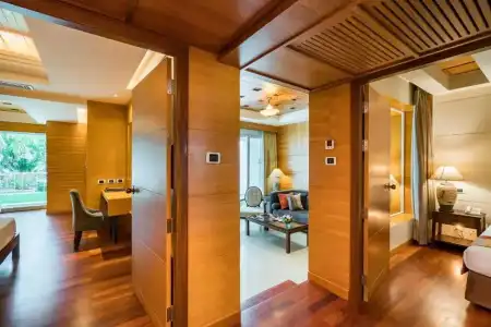 Royal Cliff Beach Terrace Pattaya - 8