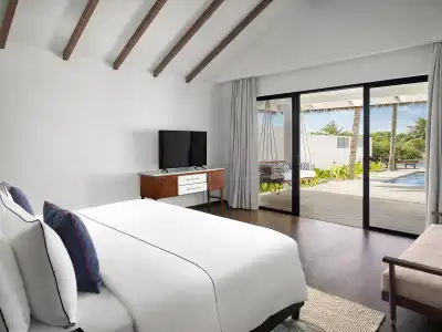 Villa Nautica Paradise Island Resort - 56