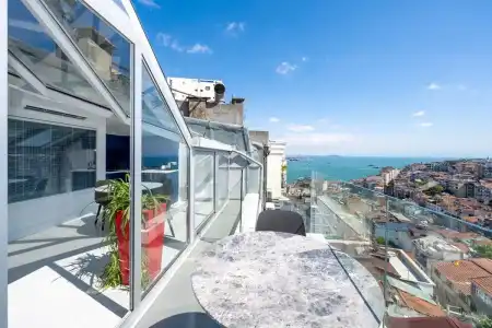 Juno Taksim - 122