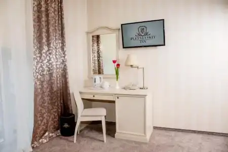 Pletnevskiy Inn - 23