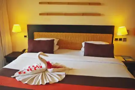 Pearle Beach Resort & Spa - 26
