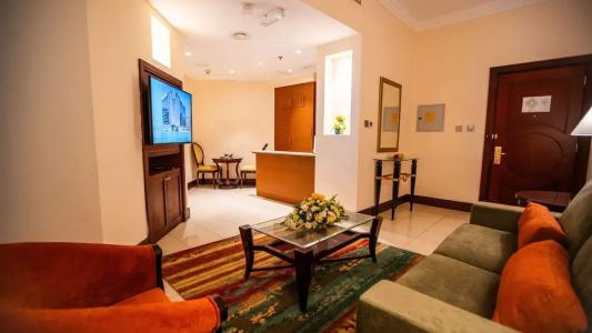 City Seasons Suites - 64