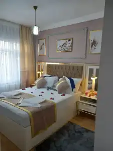 Emirhan Guesthouse & Suites - 153
