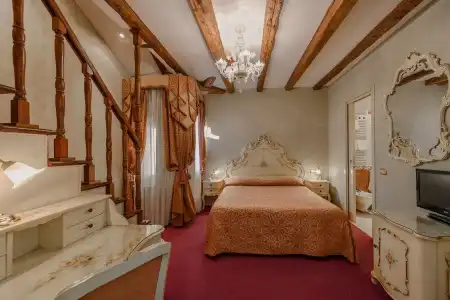 Locanda al Leon 2 - 4