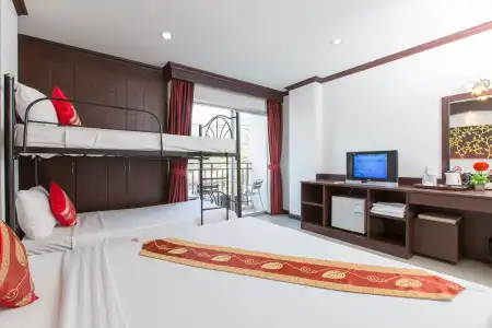 Patong Buri Resort - 66