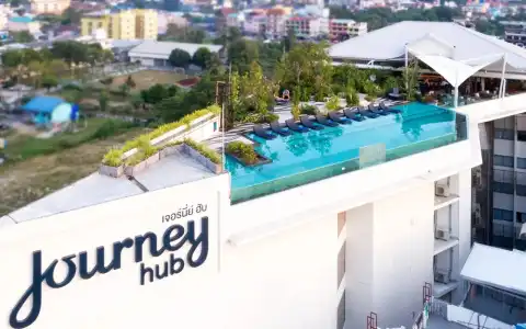 Mercure Phuket Patong Journeyhub - 6