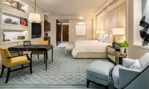 Waldorf Astoria Beverly Hills - 47