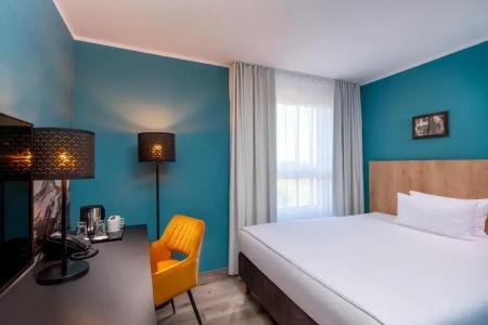 Mercure Muenchen Neuperlach Sued - 29