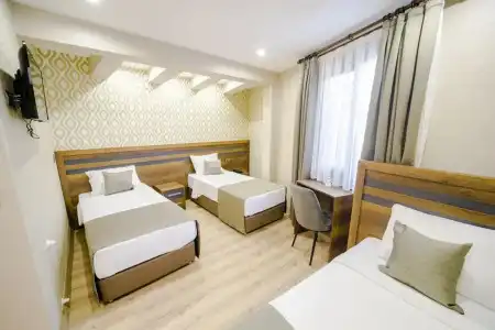 Vizyon Park Otel - 2