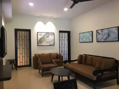 Camar Resort Langkawi - 67