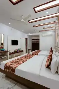 New Hindustan By Backpackers Heaven - 152