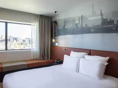 Pullman Liverpool - 42