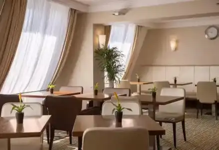 Hilton Prague Old Town - 48