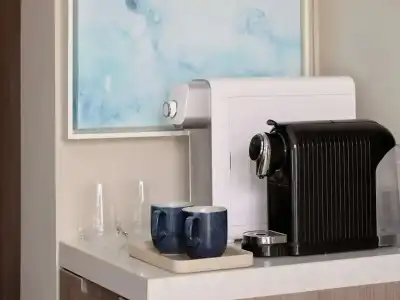 Mercure Dubai Gold District - 36