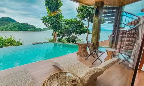 Sinae Phuket Luxury - 67