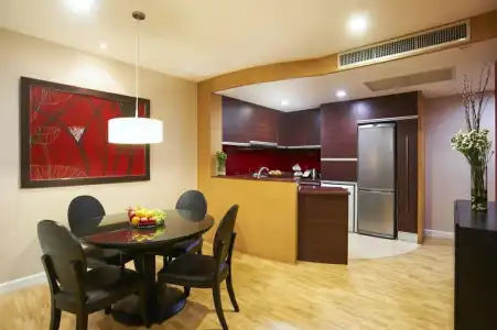 Urbana Sathorn - 81