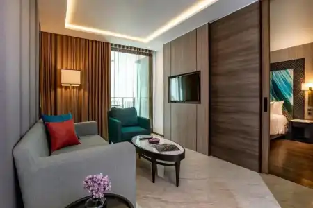 SKYVIEW Resort Phuket Patong Beach - 7