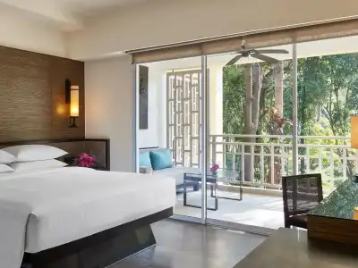 Hyatt Regency Hua Hin - 55
