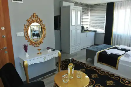 Emirhan Guesthouse & Suites - 78