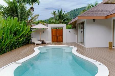 Ban Sainai Resort - 67